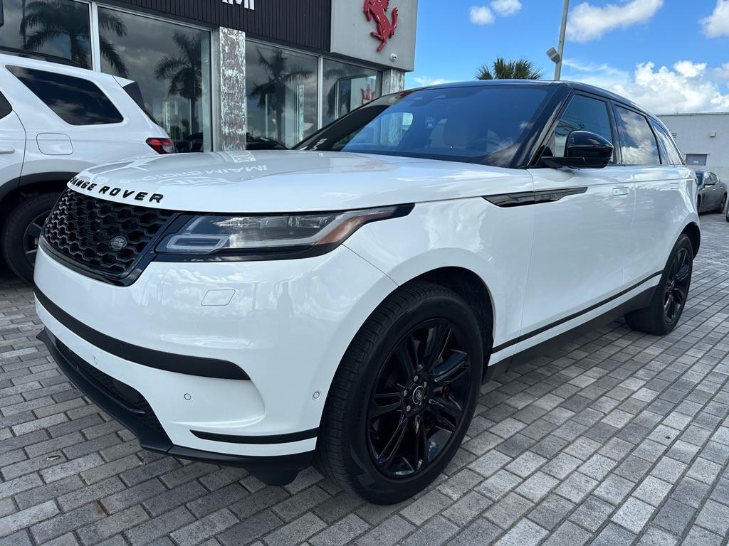 Land Rover Range Rover Velar P250 S 2021