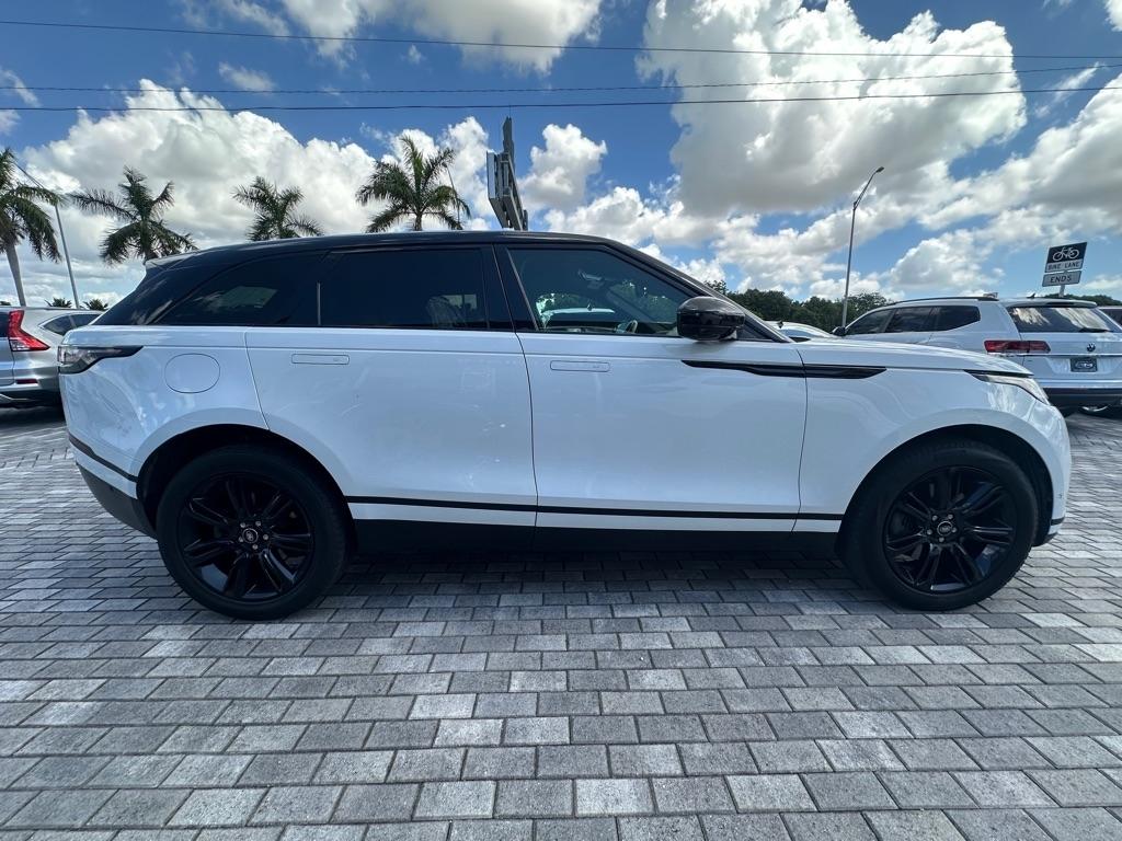 Land Rover Range Rover Velar P250 S 2021