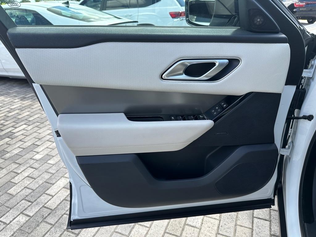 Land Rover Range Rover Velar P250 S 2021