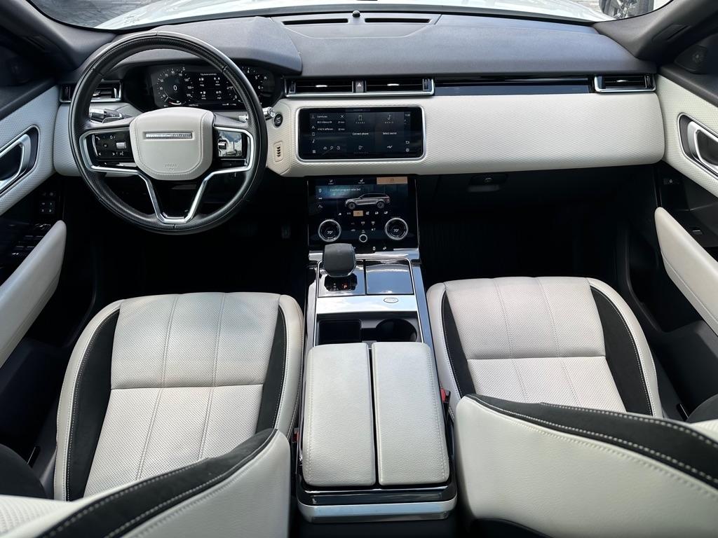 Land Rover Range Rover Velar P250 S 2021