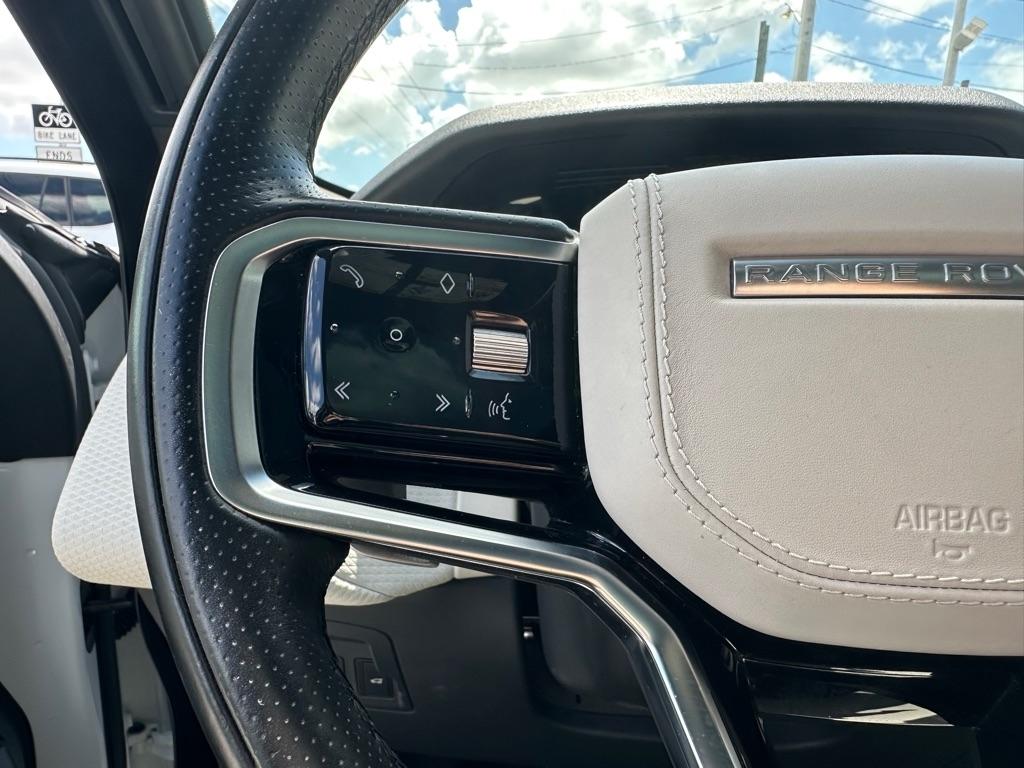 Land Rover Range Rover Velar P250 S 2021