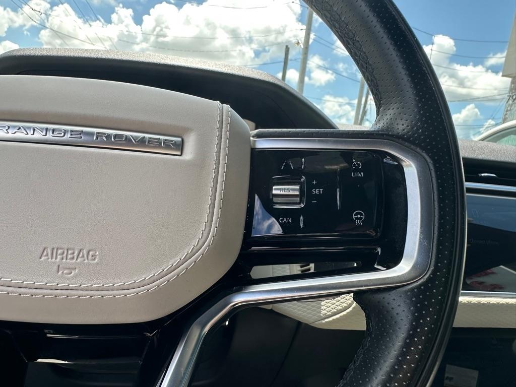 Land Rover Range Rover Velar P250 S 2021