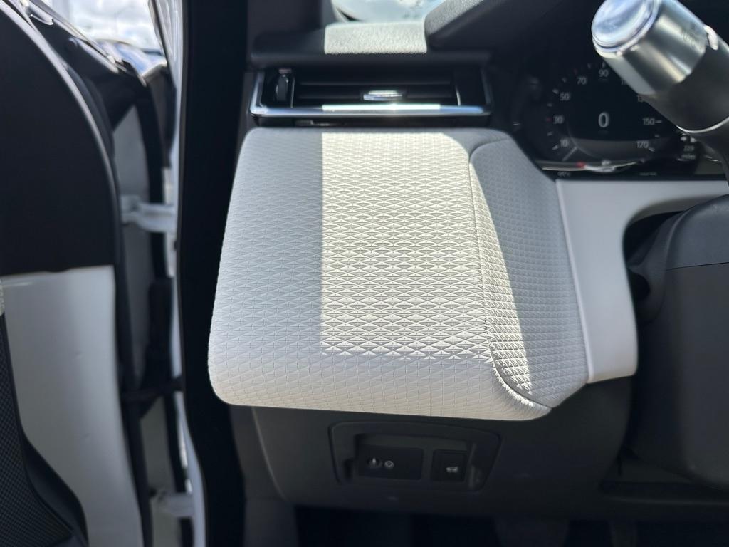 Land Rover Range Rover Velar P250 S 2021