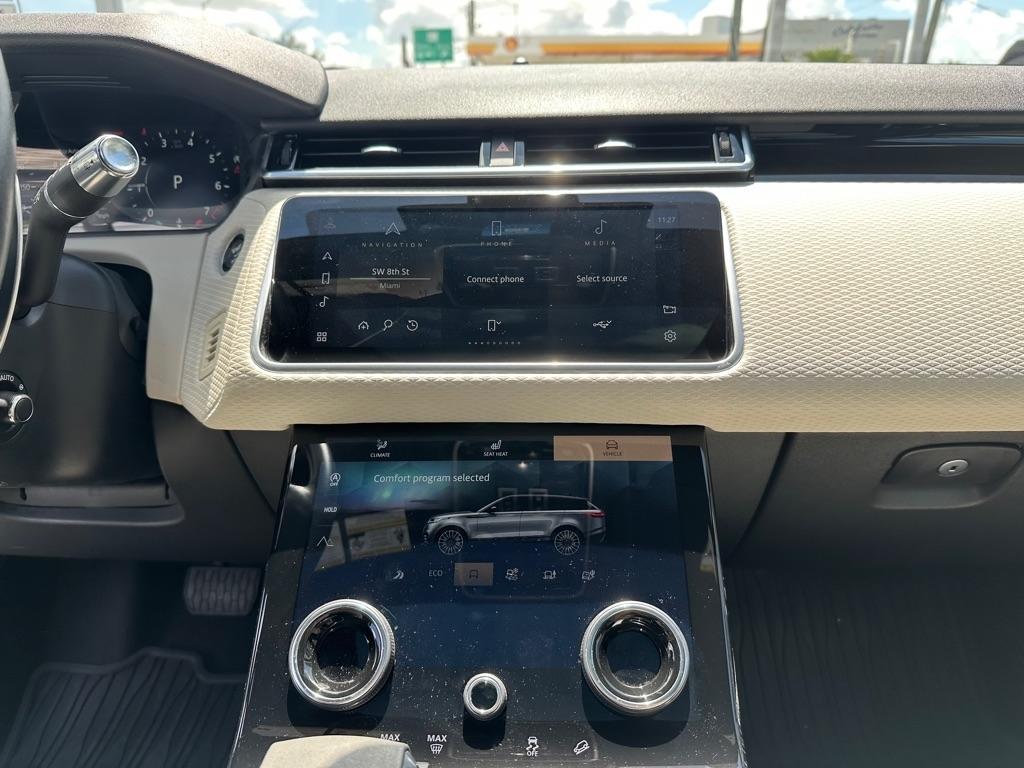 Land Rover Range Rover Velar P250 S 2021