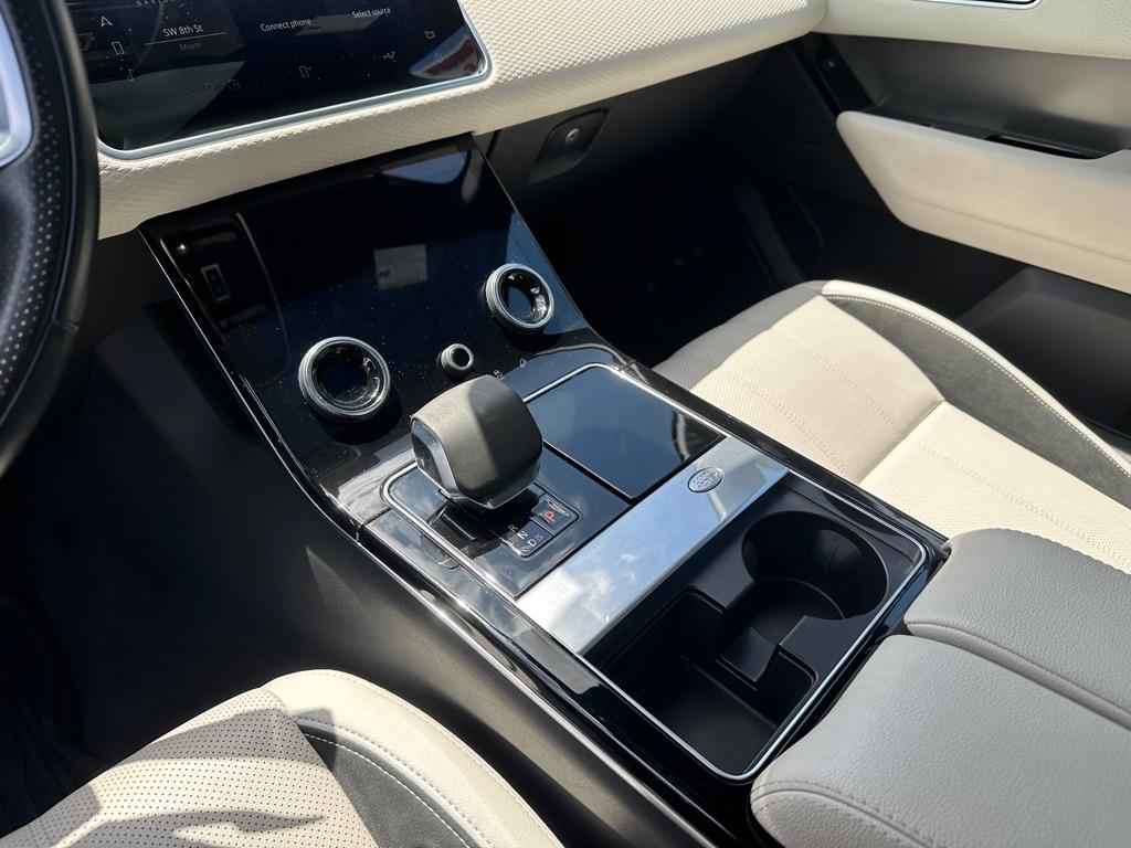 Land Rover Range Rover Velar P250 S 2021