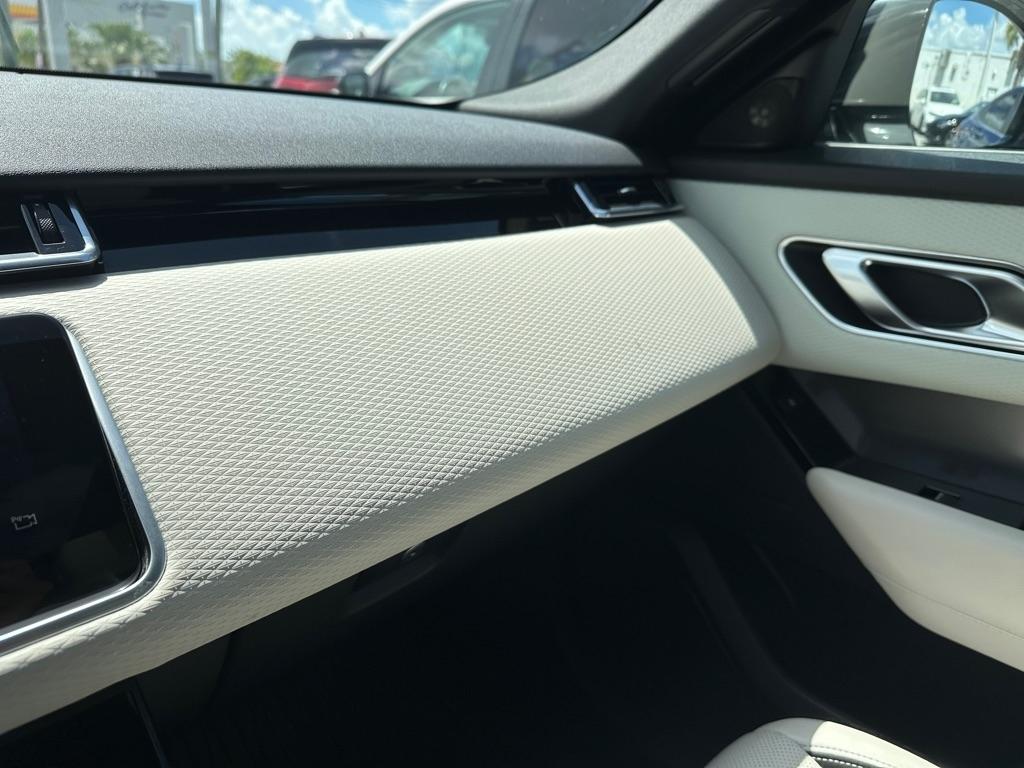Land Rover Range Rover Velar P250 S 2021