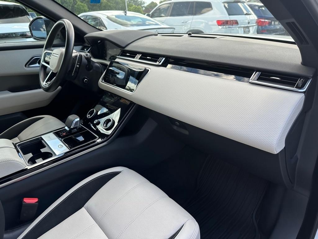 Land Rover Range Rover Velar P250 S 2021