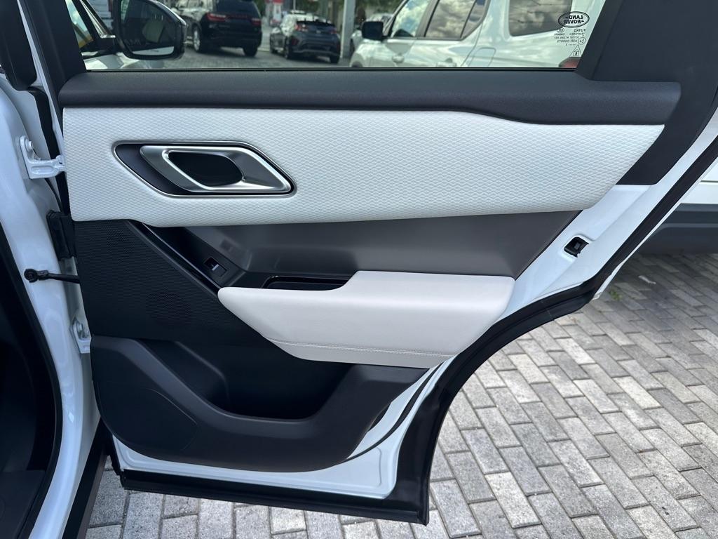 Land Rover Range Rover Velar P250 S 2021