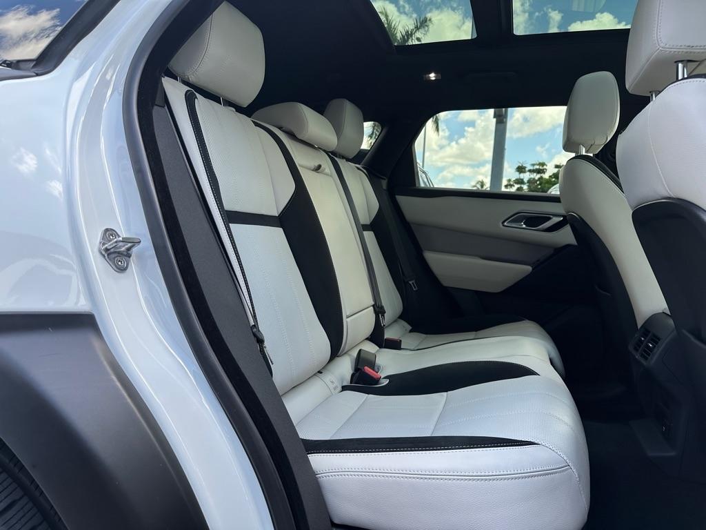 Land Rover Range Rover Velar P250 S 2021