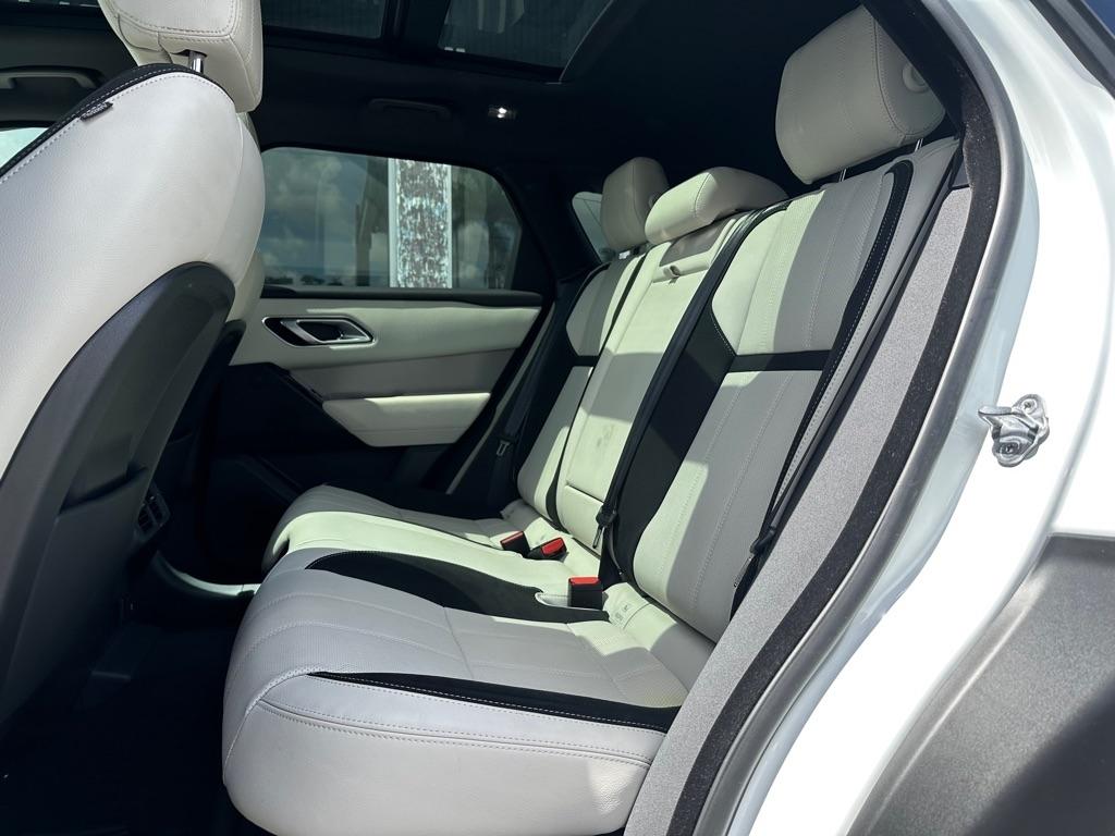 Land Rover Range Rover Velar P250 S 2021