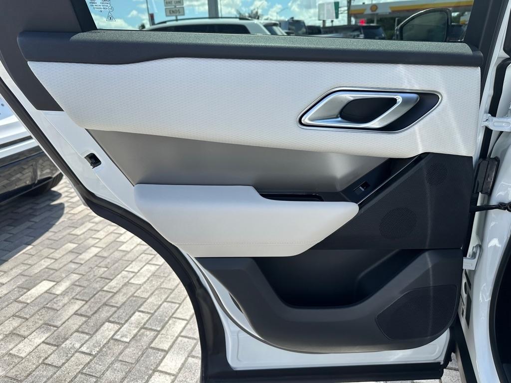 Land Rover Range Rover Velar P250 S 2021