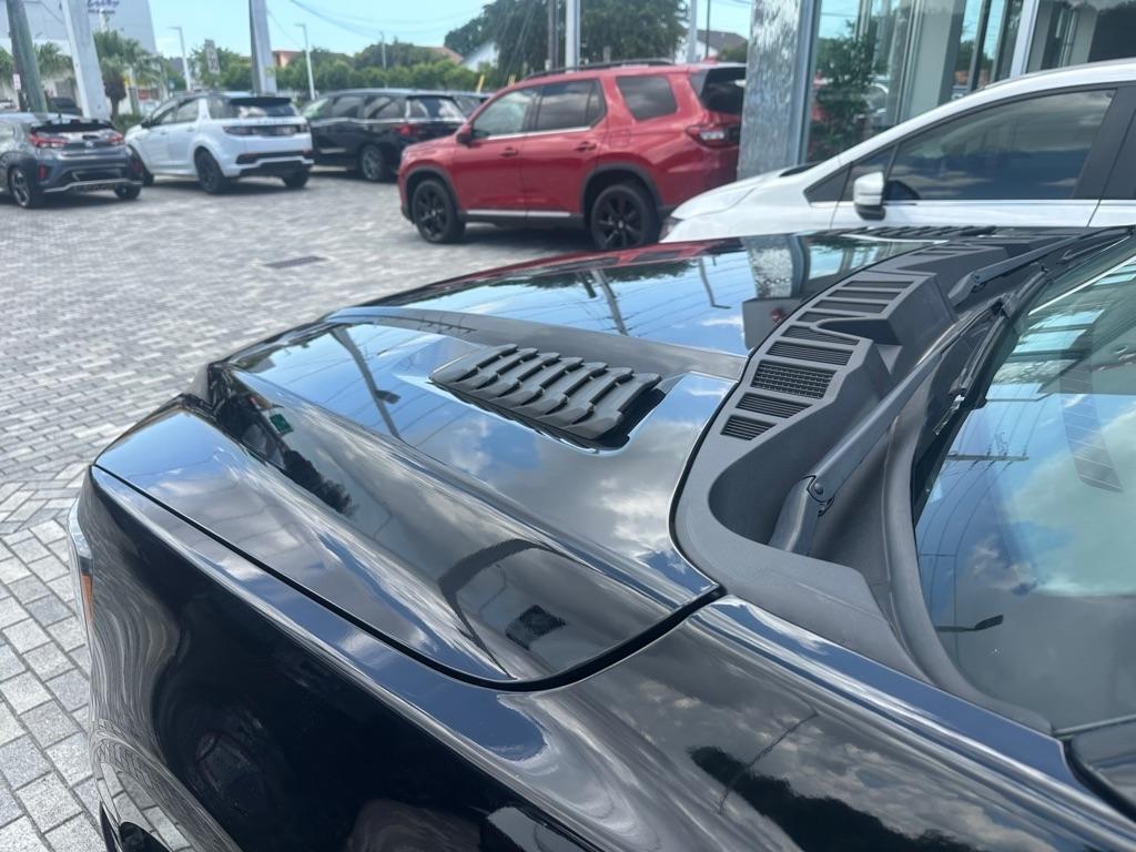 Ford F-150 XL 2WD SuperCrew 5.5' Box 2023