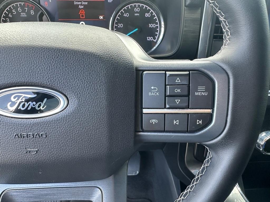 Ford F-150 XL 2WD SuperCrew 5.5' Box 2023