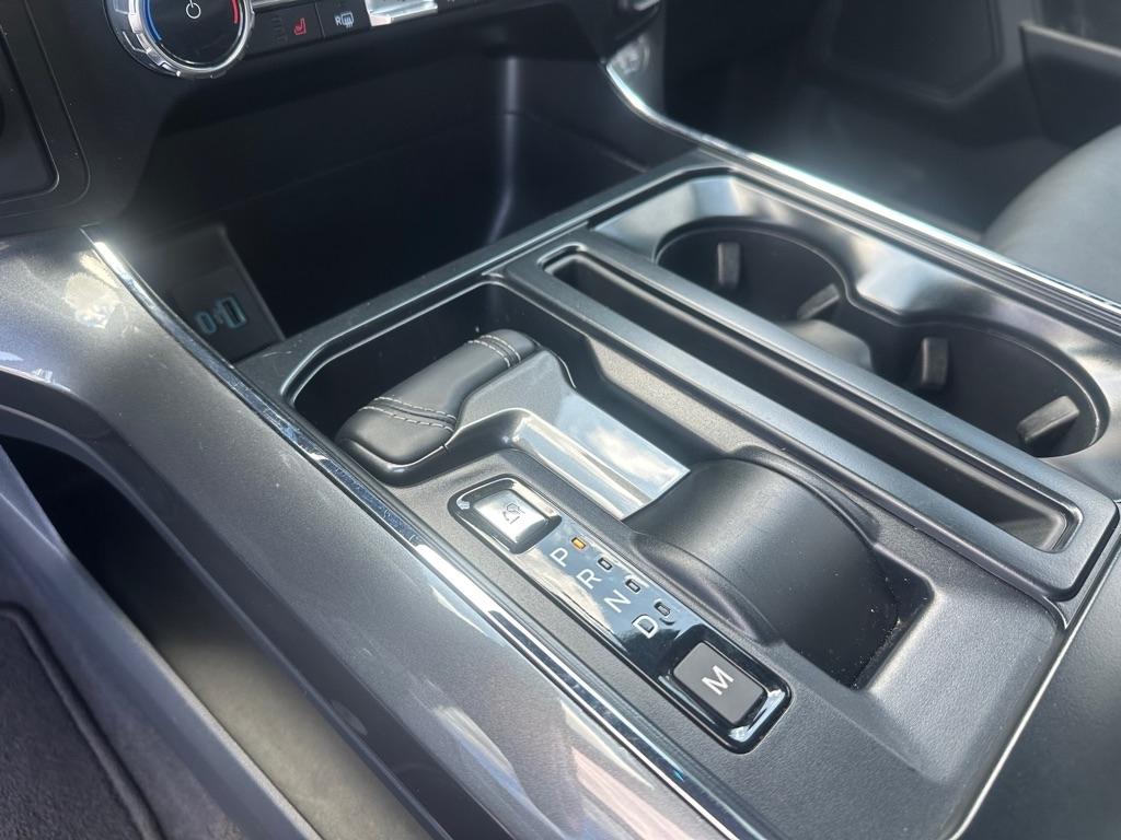 Ford F-150 XL 2WD SuperCrew 5.5' Box 2023