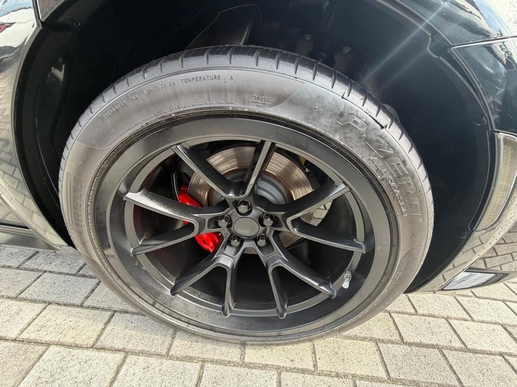 Dodge Charger SRT Hellcat Redeye Widebody RWD 2021