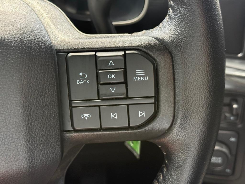 Ford F-150 XL 4WD SuperCab 6.5' Box 2023