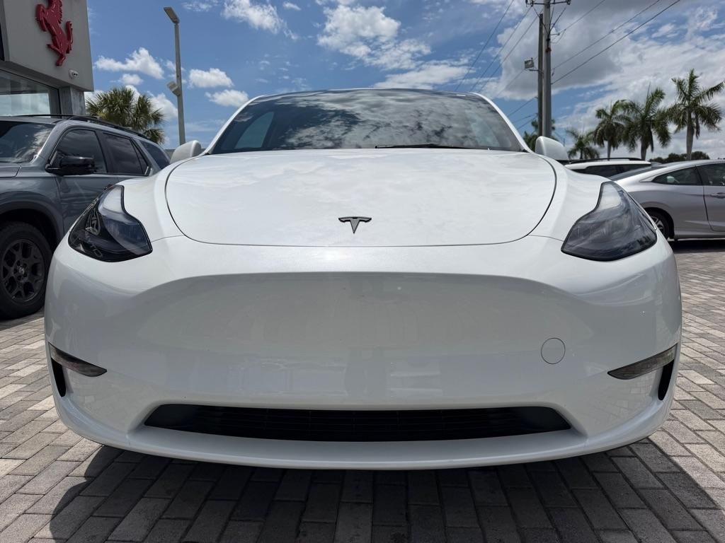 Tesla Model Y RWD *Ltd Avail* 2024