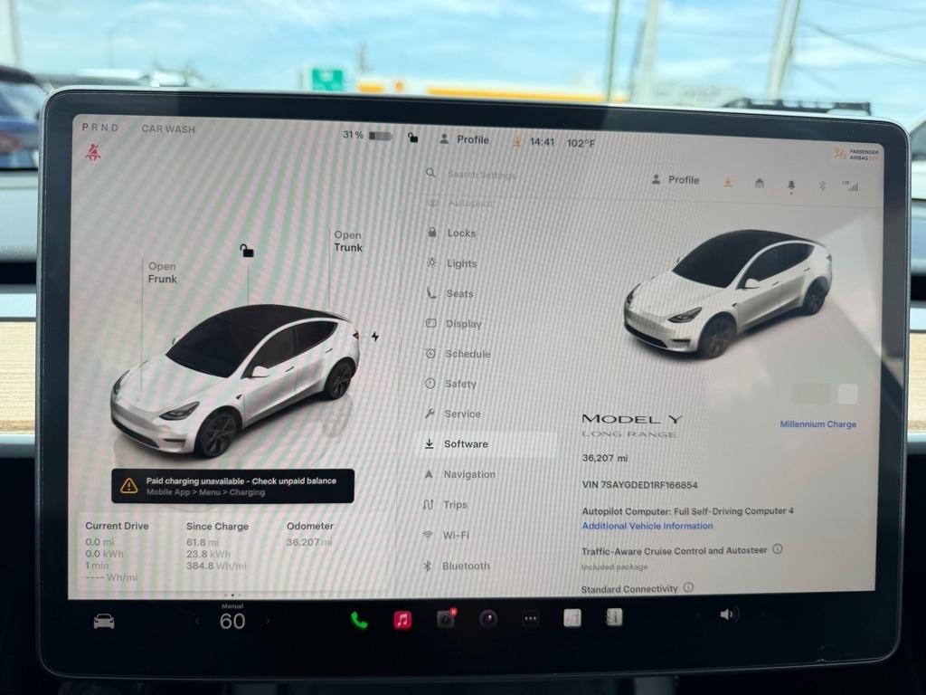 Tesla Model Y RWD *Ltd Avail* 2024