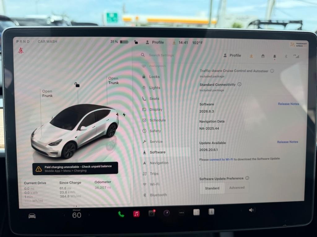 Tesla Model Y RWD *Ltd Avail* 2024