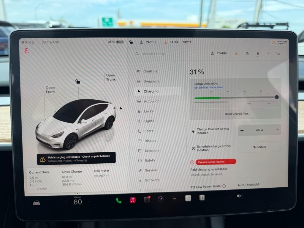 Tesla Model Y RWD *Ltd Avail* 2024