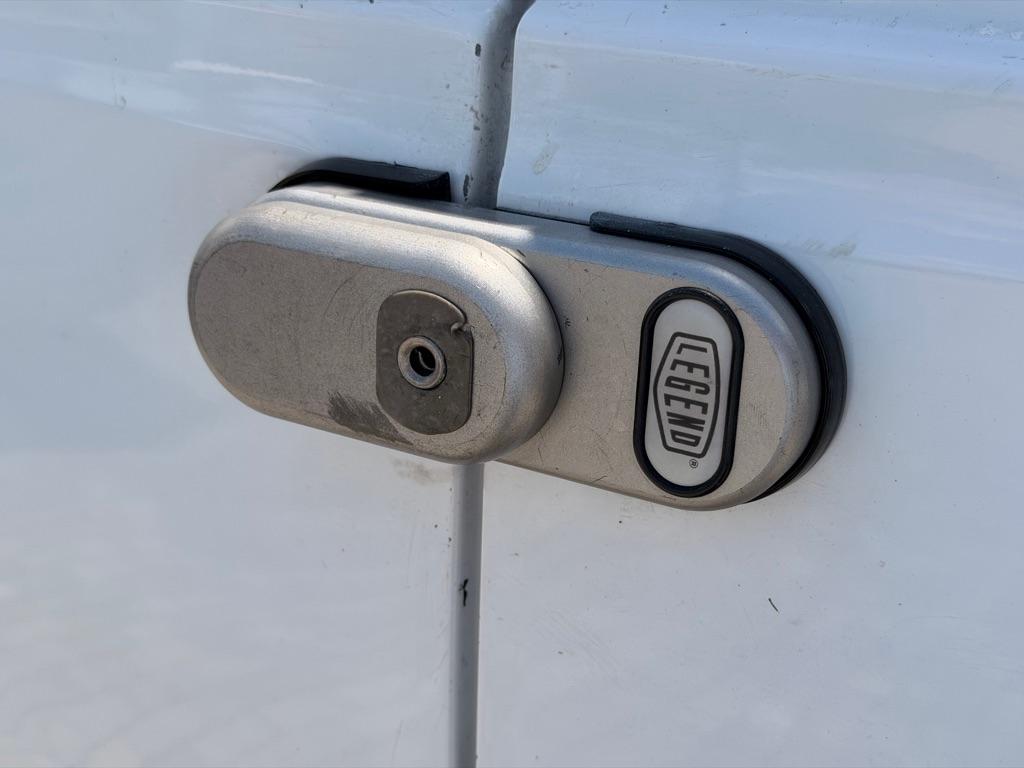 Nissan NV200 Compact Cargo I4 S 2020