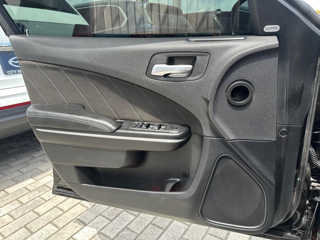 Dodge Charger Scat Pack RWD 2020