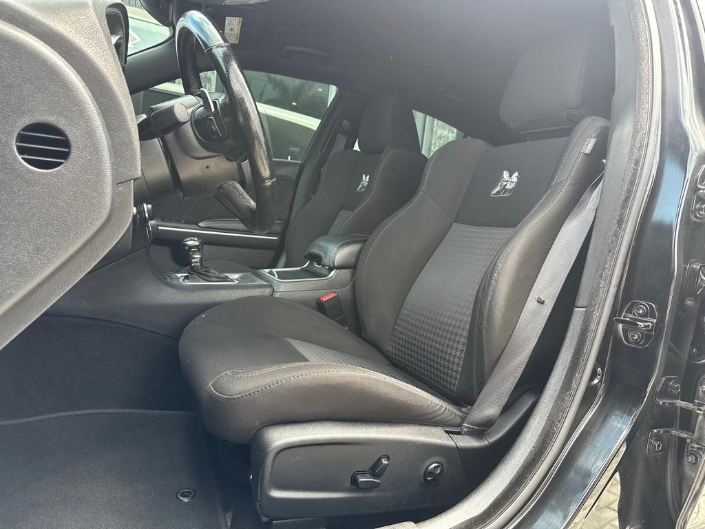 Dodge Charger Scat Pack RWD 2020
