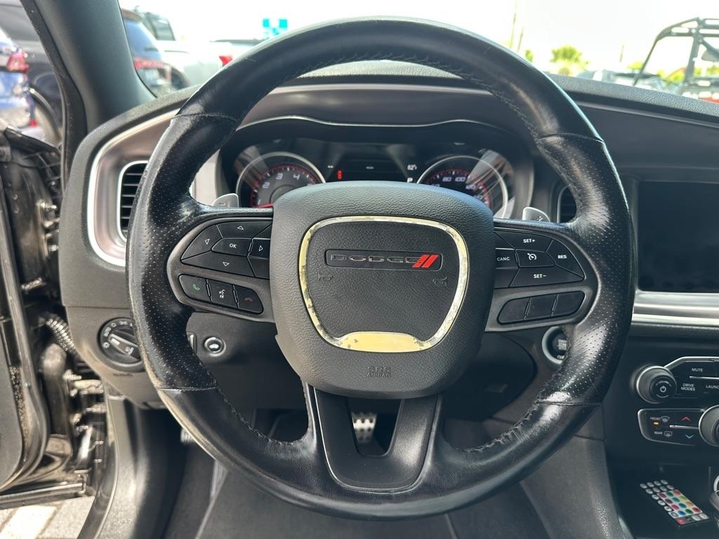 Dodge Charger Scat Pack RWD 2020