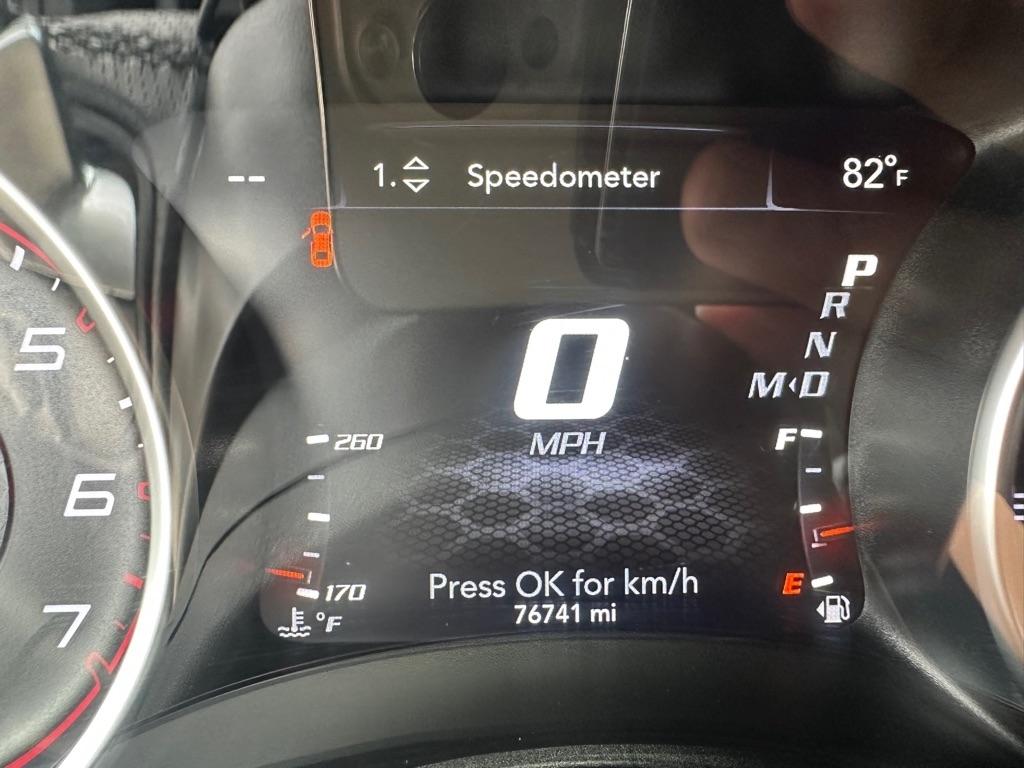 Dodge Charger Scat Pack RWD 2020