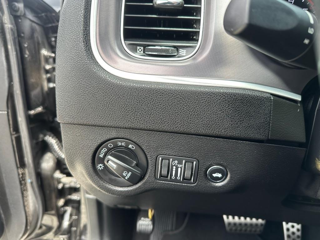 Dodge Charger Scat Pack RWD 2020