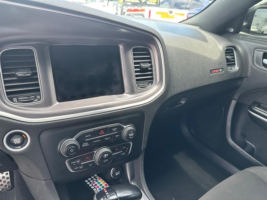 Dodge Charger Scat Pack RWD 2020