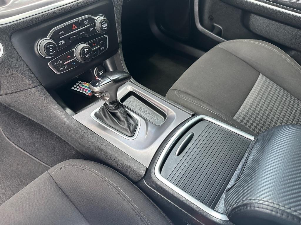 Dodge Charger Scat Pack RWD 2020