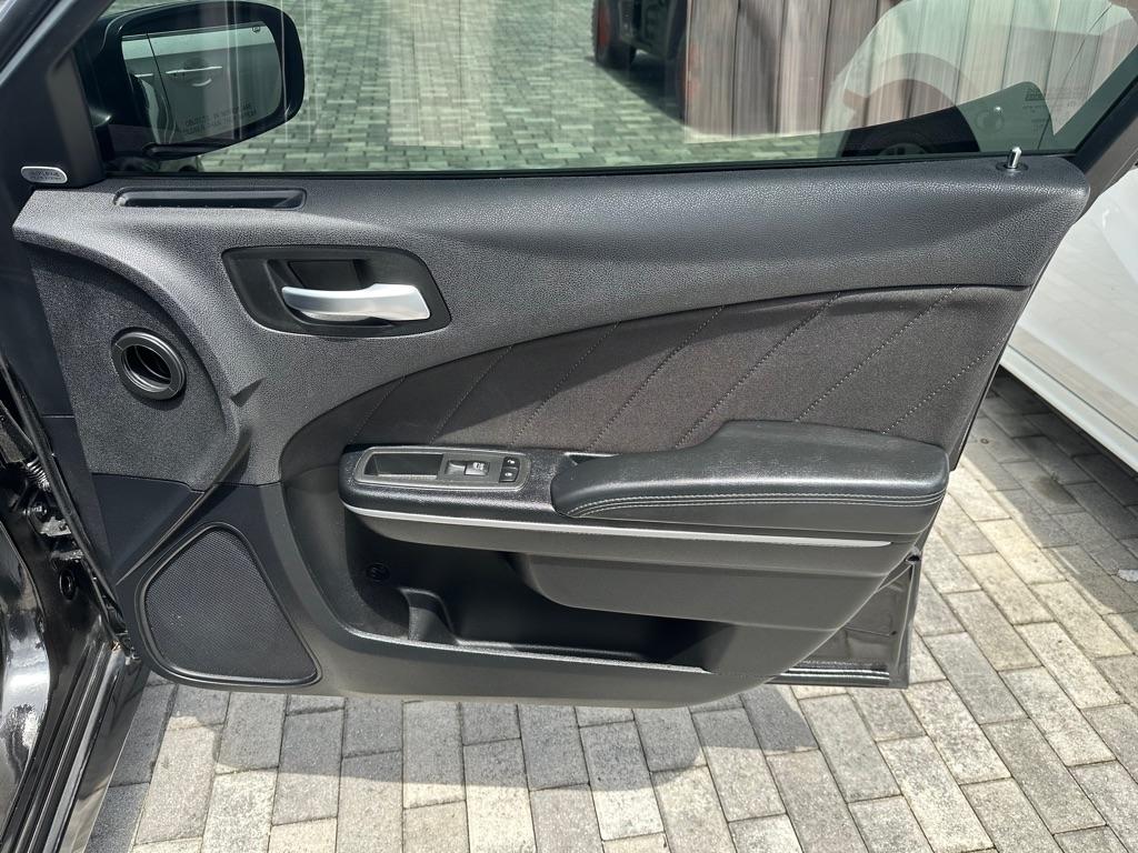 Dodge Charger Scat Pack RWD 2020