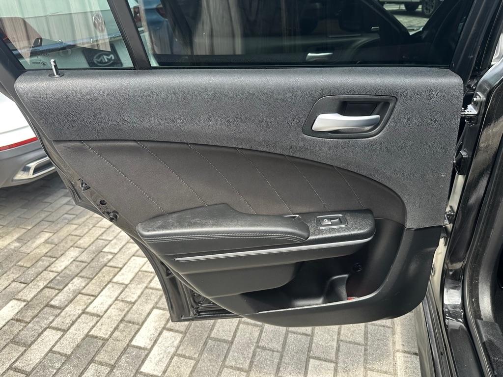 Dodge Charger Scat Pack RWD 2020