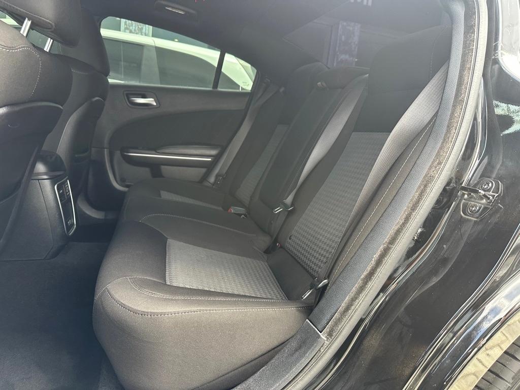 Dodge Charger Scat Pack RWD 2020
