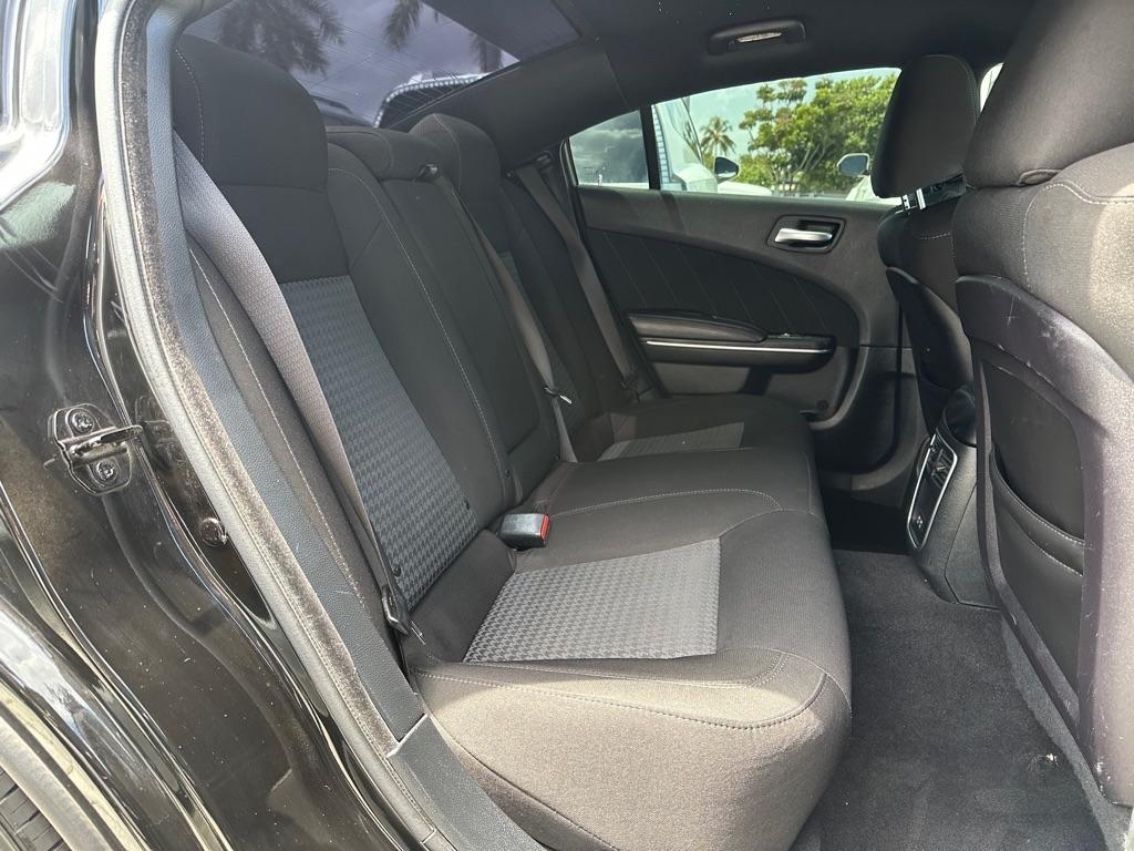 Dodge Charger Scat Pack RWD 2020