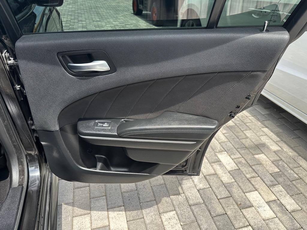 Dodge Charger Scat Pack RWD 2020
