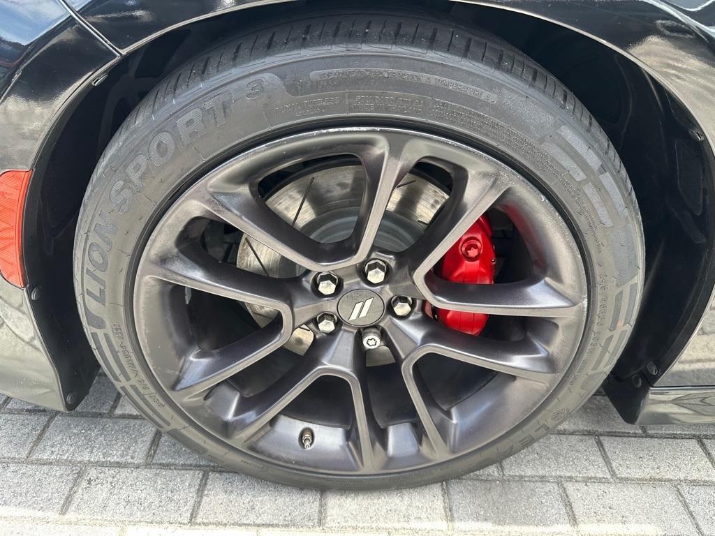 Dodge Charger Scat Pack RWD 2020