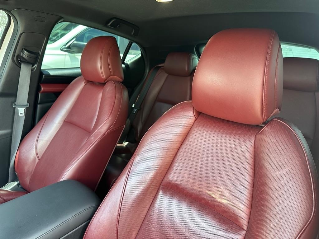 Mazda Mazda3 Hatchback Premium Auto FWD 2021