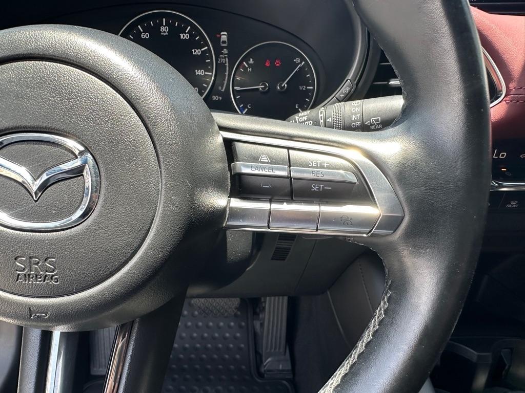 Mazda Mazda3 Hatchback Premium Auto FWD 2021