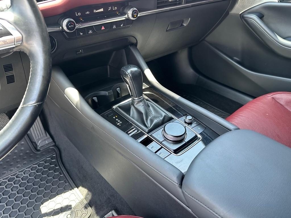 Mazda Mazda3 Hatchback Premium Auto FWD 2021