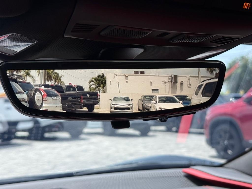 Chevrolet Corvette 2dr Stingray Conv w/2LT 2023