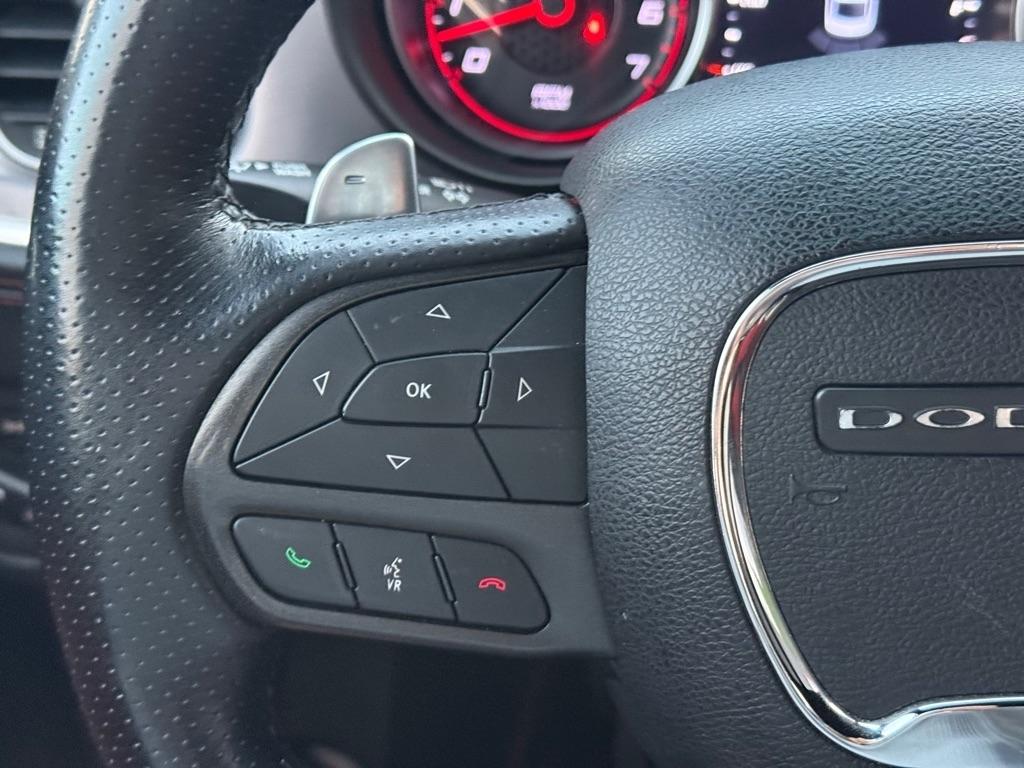 Dodge Charger Scat Pack RWD 2022