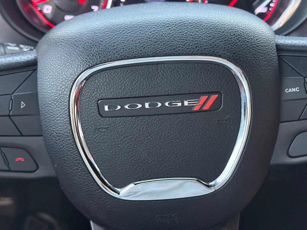Dodge Charger Scat Pack RWD 2022
