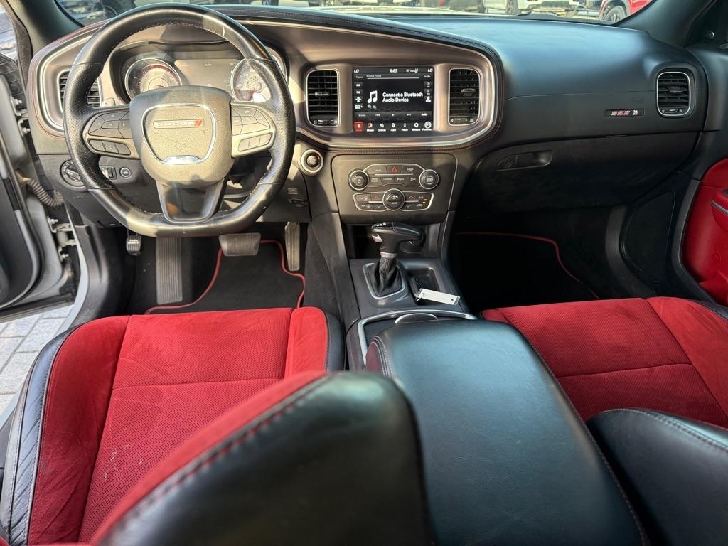 Dodge Charger Scat Pack RWD 2022