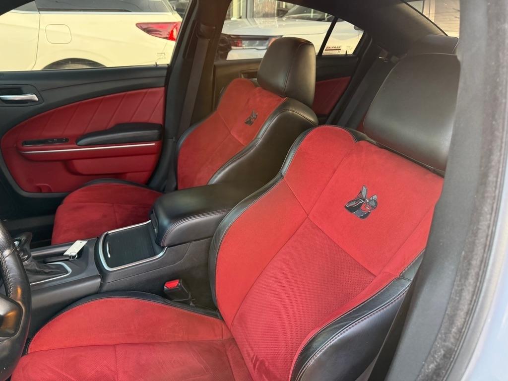 Dodge Charger Scat Pack RWD 2022