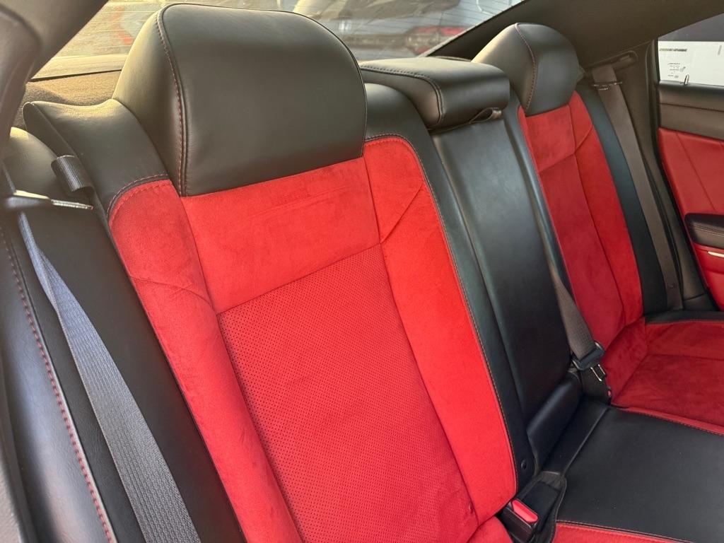 Dodge Charger Scat Pack RWD 2022