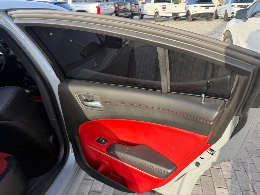 Dodge Charger Scat Pack RWD 2022