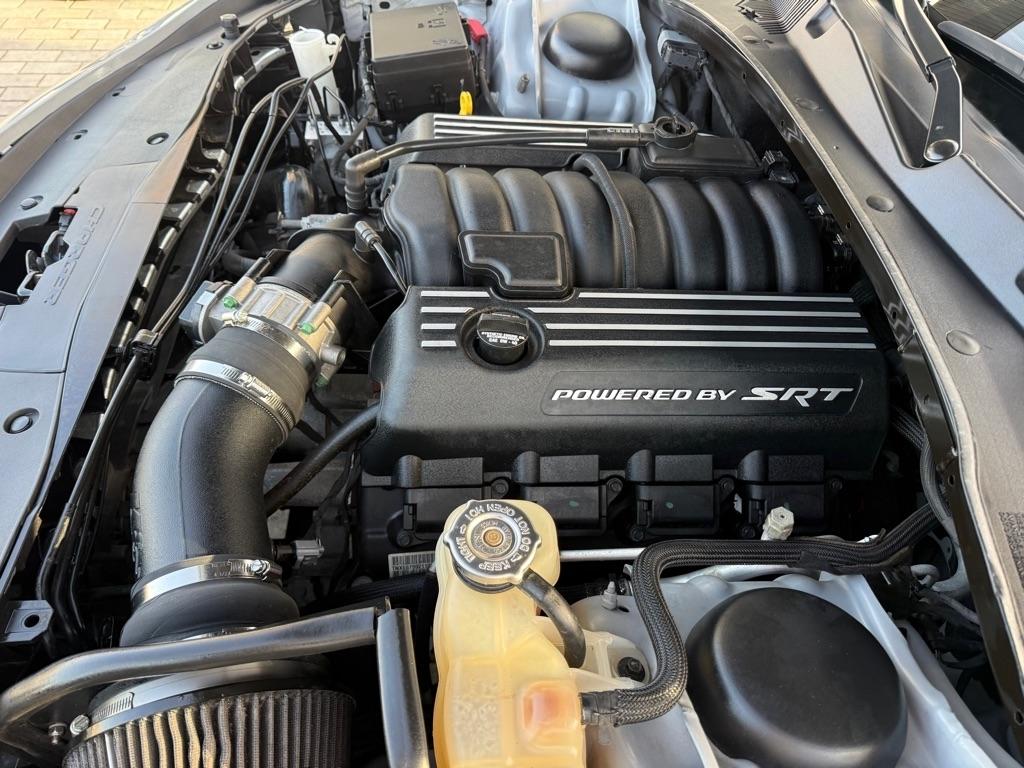 Dodge Charger Scat Pack RWD 2022