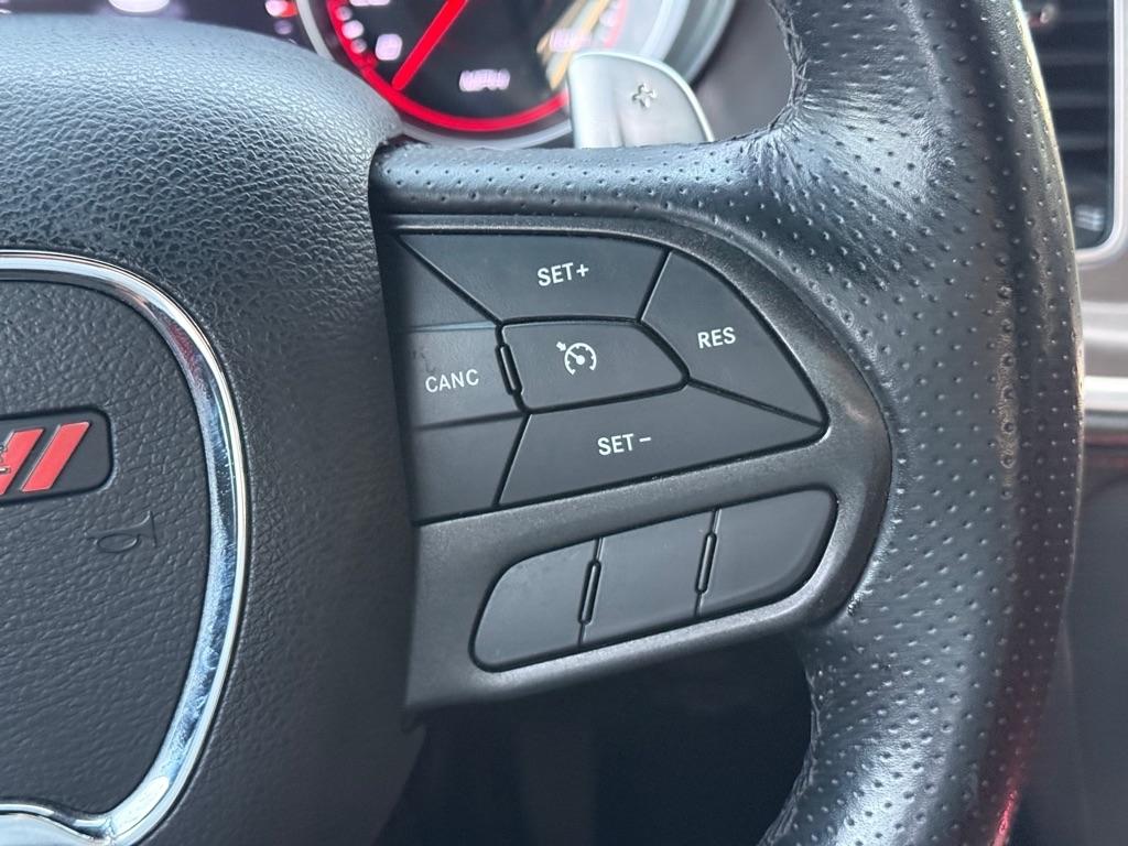 Dodge Charger Scat Pack RWD 2022